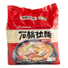 SOPA INST. SABOR CAZUELA DE VERDURAS 120GR PACK 5UND