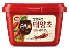 PASTA DE AJI 500GR (Gochujang)