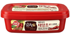 PASTA DE AJI (Gochujang)