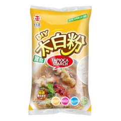 HARINA DE TAPIOCA 400GR (CHUÑO)