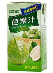 JUGO DE GUAYABA 300ML