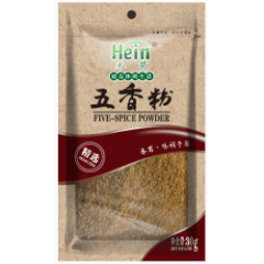 CONDIMENTO DE 5 ESPECIES