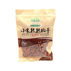 (Hein)AJI ENTERO DESHIDRATADO 100GR