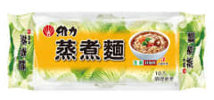 FIDEOS INSTANTANEOS 650GR PACK 10UND