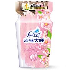 DESODORANTE AMBIENTADOR AROMA FLORAL