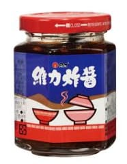 SALSA TAIWANESA SAZONADA PARA COCINAR