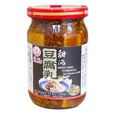 TOFU FERMENTADO DULCE 380GR