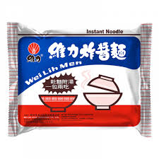 FIDEO INST CON SALSA DE CERDO 90GR