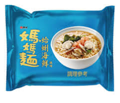 FIDEO INST. SABOR MARISCOS 80GR