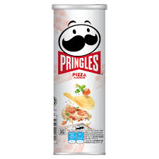 PAPAS FRITAS SABOR PIZZA