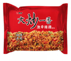 FIDEO INST. SABOR POLLO PICANTE 85g