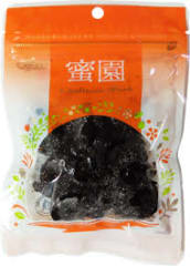 CIRUELA CON MIEL 70g