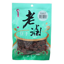 SNACK DE SOYA SABOR CHULETA