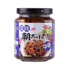 SALSA PICANTE CON ANCHOAS 240GR