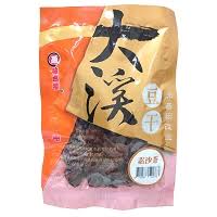 SNACK DE SOYA CON SALSA SACHA VEGANA