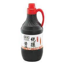 SALSA DE SOYA PREMIUM 1560ML