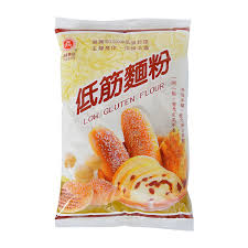 HARINA PARA PREPARAR BIZCOCHOS 1KG