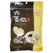 MOTE ASIATICO DE CEBADA 300g