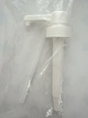 DISPENSADOR DE LIQUIDO 10ML