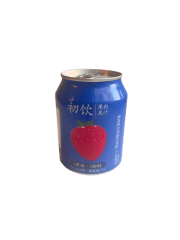 JUGOS CON TROZOS SIN AZUCAR SABOR FRUTILLA