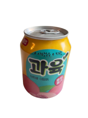 JUGOS CON TROZOS SIN AZUCAR SABOR DURAZNO