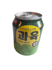 JUGOS CON TROZOS SIN AZUCAR SABOR UVA