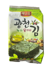 ALGAS CON TE VERDE OLIVA 4GR