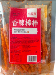 CARNE DE SOYA PICANTE (LATIAO)