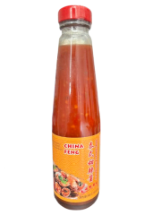 SALSA TAMARINDO PICANTE THAI 280GR