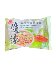 FIDEO INST. VERDURAS MIXTAS 80GR