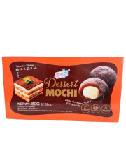 MOCHI SABOR TIRAMISU 80GR (DESSERT)