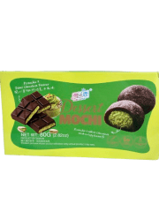 MOCHI SABOR CHOCOLATE DUBAI 80GR (DESSERT)