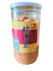 HILOS CORTOS  DE CARNE DE CERDO 300GR