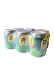 JUGOS CON TROZOS SIN AZUCAR SABOR UVA 238ML PACK 6UND