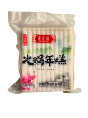 BARRITAS DE PASTEL DE ARROZ 400g