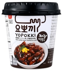 YOPOKKI INST. SABOR JJAJANG