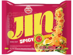 JIN RAMEN PICANTE 120GR