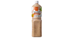 ADEREZO DE SESAMO TOSTADO 1.5L