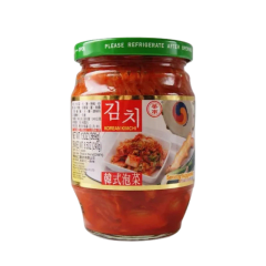 KIMCHI EN CONSERVA 369GR