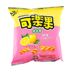 SNACK DE ARVEJA SABOR