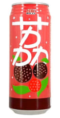 JUGO DE LYCHEE 490ML