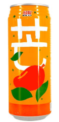 JUGO DE MANGO 490ML
