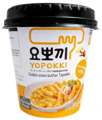 YOPOKKI INST. SABOR MANTEQUILLA CON CEBOLLA
