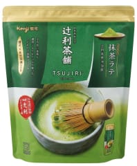 TE MATCHA CON LECHE