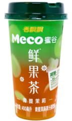 TE CON JUGO SABOR UVA 400ML