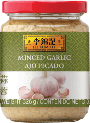 AJOS PICADOS 326GR