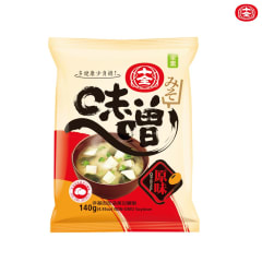 MISO 140gr