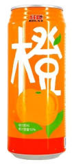 JUGO DE NARANJA 490ML