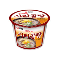 SOPA INST. SABOR SARIGOMTANG CARNE DE CERDO Y POLLO 110GR POTE