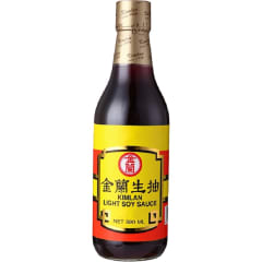 SALSA DE SOYA LIGTH 590ML (KM)
